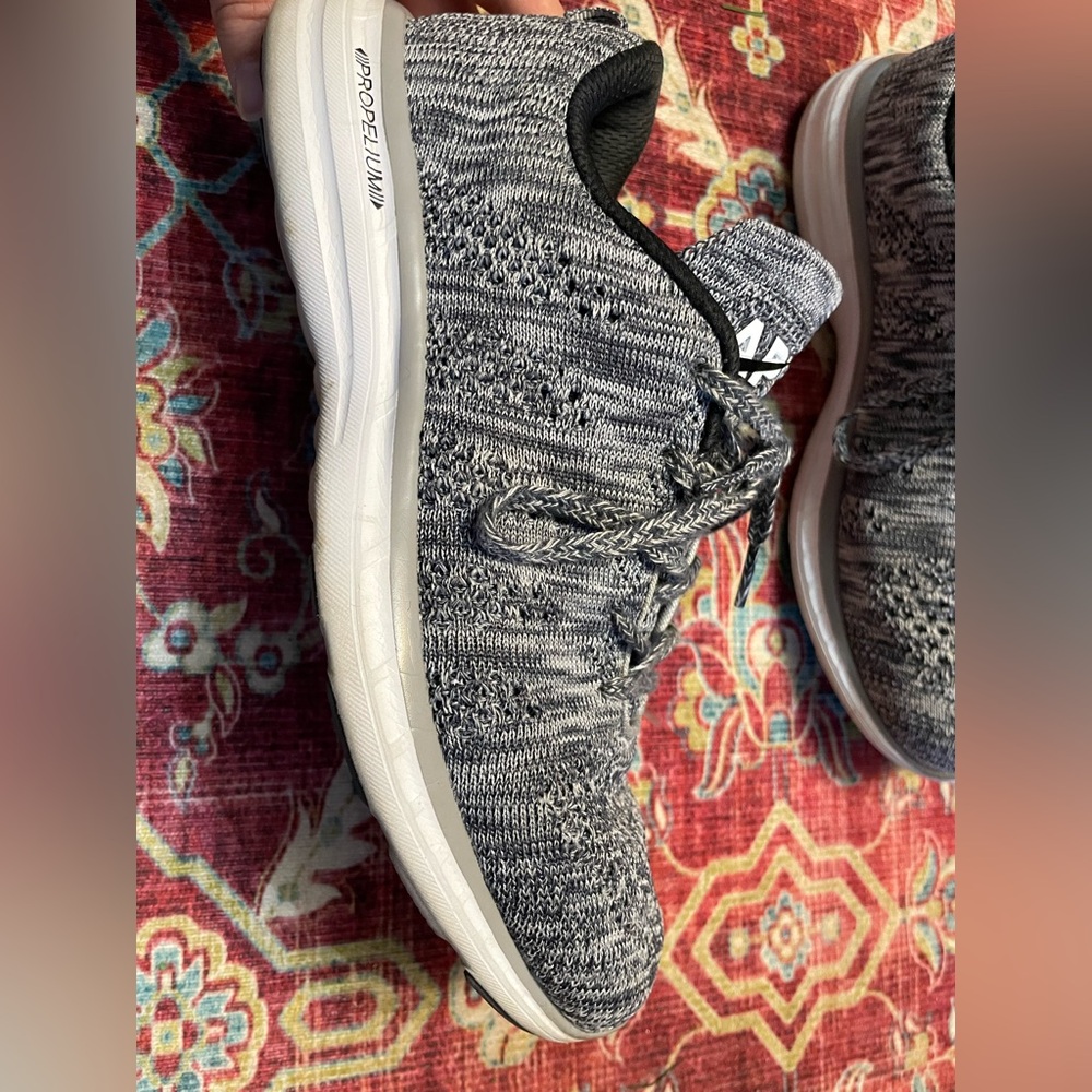 APL Techloom Pro Knit Sneakers